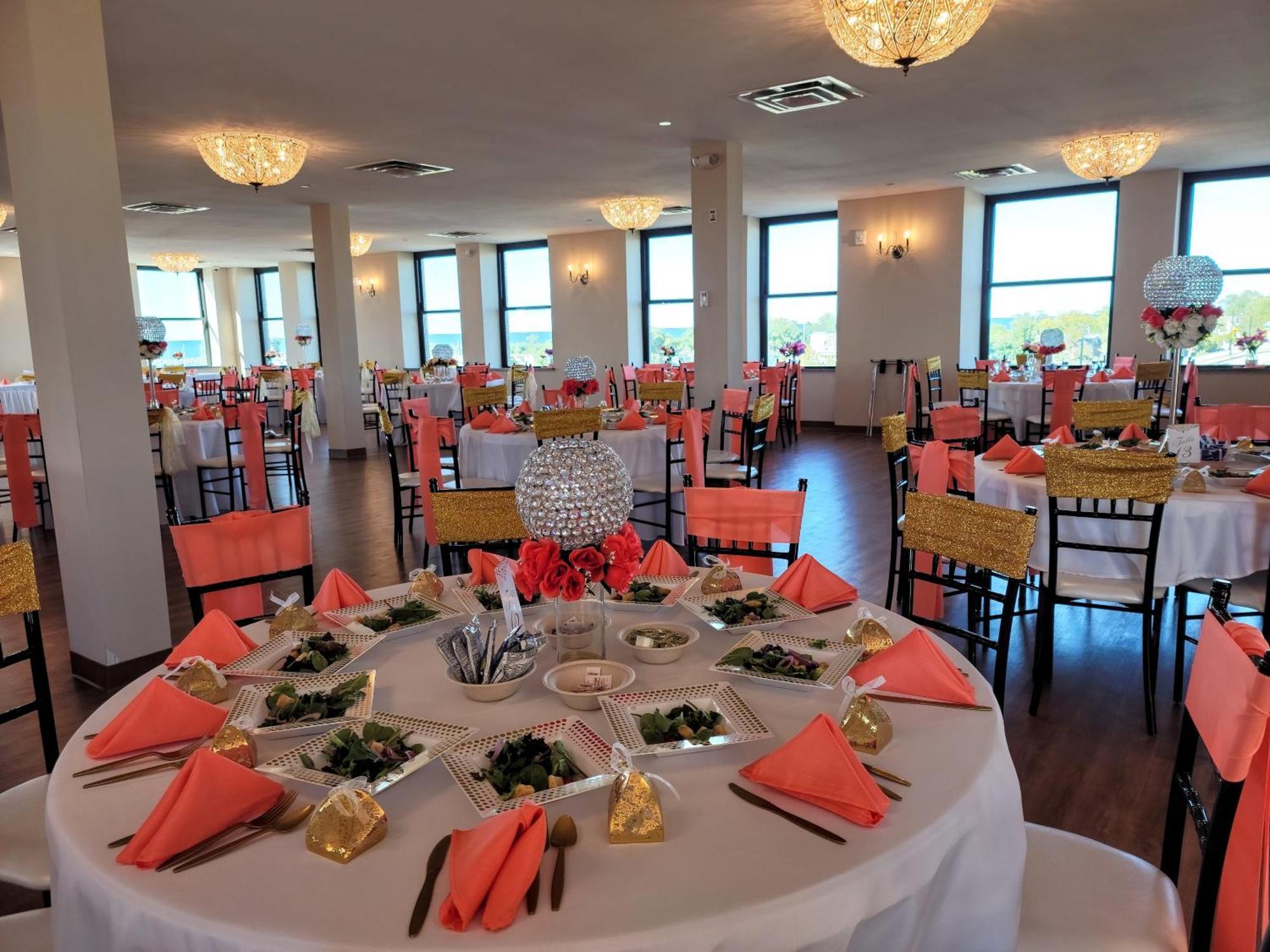 Ariel Broadway Hotel Lorain 외부 사진