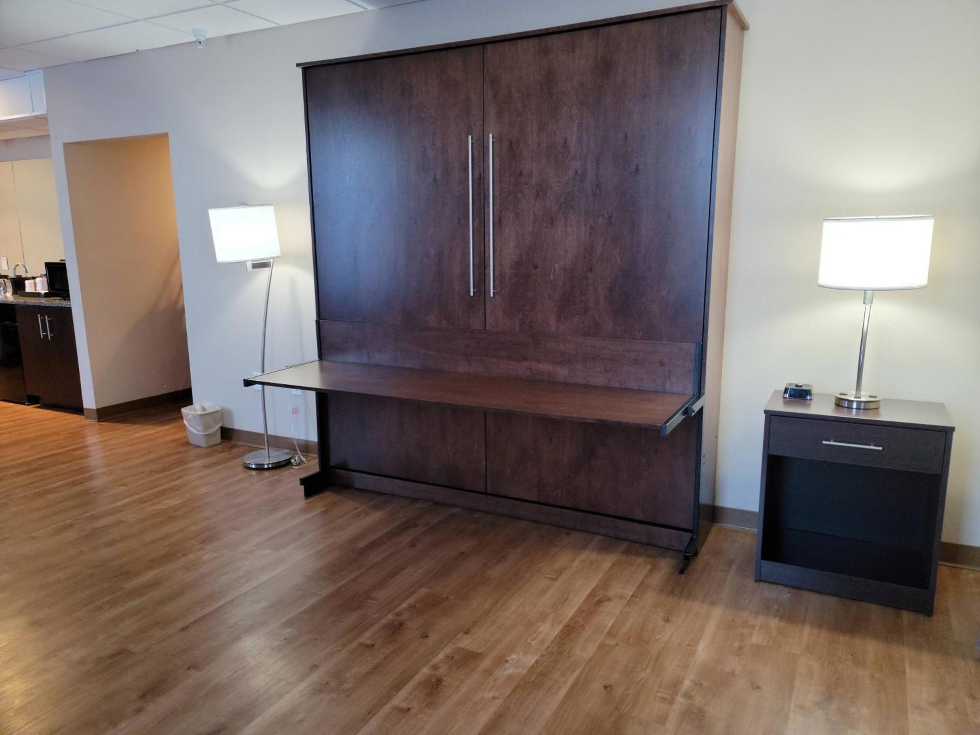 Ariel Broadway Hotel Lorain 외부 사진